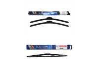 Bosch Windshield Wiper Blades Value Pack AR606S + 450U