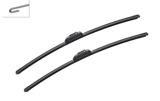 Bosch Windshield Wiper Blades Value Pack AR609S + 400U, Image 17