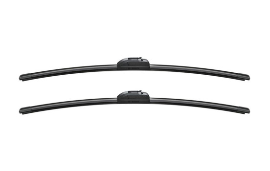 Bosch Windshield Wiper Blades Value Pack AR609S + 400U, Image 20