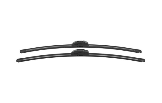 Bosch Windshield Wiper Blades Value Pack AR609S + 400U, Image 22