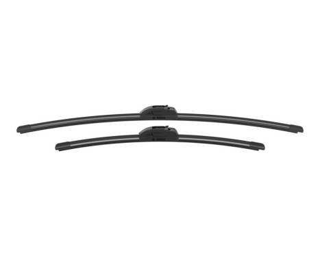 Bosch Windshield Wiper Blades Value Pack AR652S + H301, Image 22