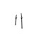 Bosch Windshield Wiper Blades Value Pack AR652S + H301, Thumbnail 23