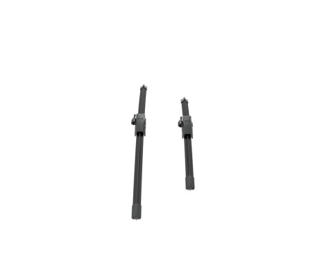 Bosch Windshield Wiper Blades Value Pack AR652S + H301, Image 25