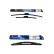 Bosch Windshield Wiper Blades Value Pack AR653S + H354