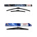 Bosch Windshield Wiper Blades Value Pack AR654S + H353