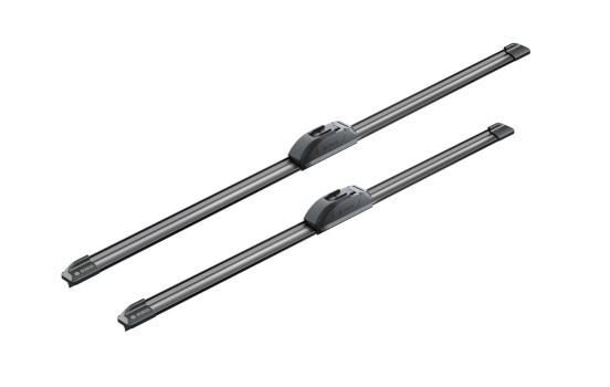 Bosch Windshield Wiper Blades Value Pack AR655S + H450, Image 13