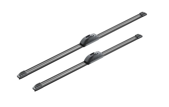 Bosch Windshield Wiper Blades Value Pack AR655S + H450, Image 20