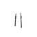 Bosch Windshield Wiper Blades Value Pack AR725S + 450U, Thumbnail 23