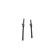 Bosch Windshield Wiper Blades Value Pack AR725S + 450U, Thumbnail 25