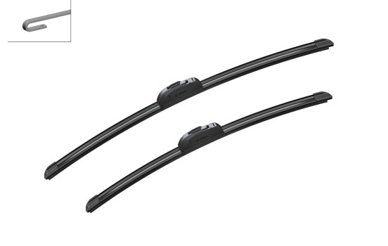 Bosch Windshield Wiper Blades Value Pack AR728S + 450U, Image 17