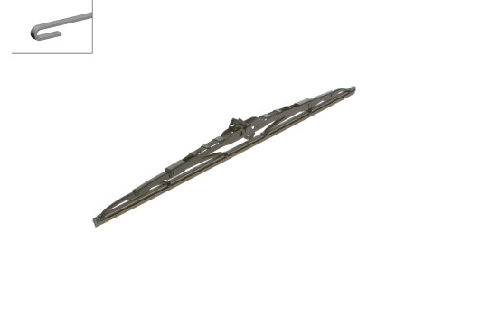 Bosch Windshield Wiper Blades Value Pack AR728S + 450U, Image 5