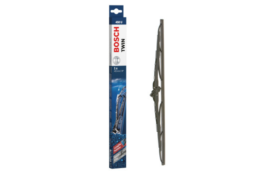 Bosch Windshield Wiper Blades Value Pack AR728S + 450U, Image 2