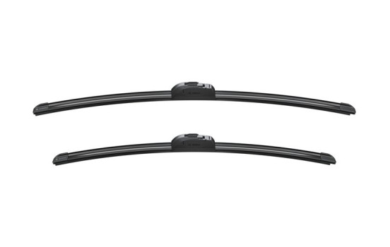 Bosch Windshield Wiper Blades Value Pack AR801S + 450U, Image 20