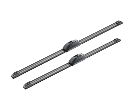 Bosch Windshield Wiper Blades Value Pack AR801S + AM40H, Image 3