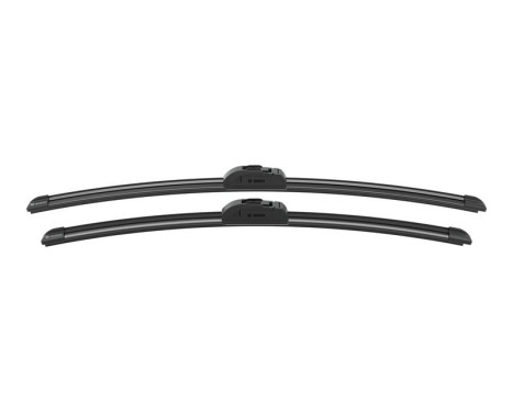 Bosch Windshield Wiper Blades Value Pack AR801S + H250, Image 11