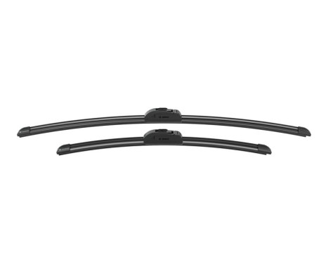 Bosch Windshield Wiper Blades Value Pack AR813S + 500U, Image 11