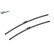 Bosch windshield wipers Aerotwin A009S - Length: 750/700 mm - set of wiper blades for, Thumbnail 5