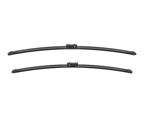 Bosch windshield wipers Aerotwin A009S - Length: 750/700 mm - set of wiper blades for, Image 7