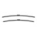 Bosch windshield wipers Aerotwin A009S - Length: 750/700 mm - set of wiper blades for, Thumbnail 7