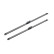 Bosch windshield wipers Aerotwin A009S - Length: 750/700 mm - set of wiper blades for, Thumbnail 10