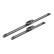 Bosch windshield wipers Aerotwin A012S - Length: 500/360 mm - set of wiper blades for, Thumbnail 2