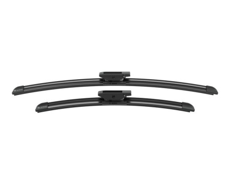 Bosch windshield wipers Aerotwin A012S - Length: 500/360 mm - set of wiper blades for, Image 11