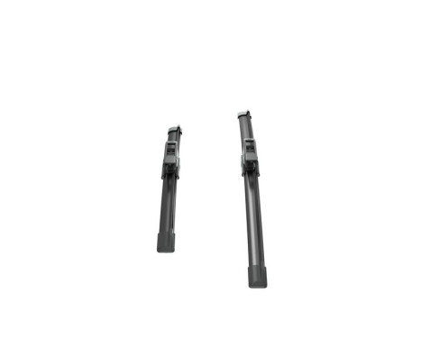 Bosch windshield wipers Aerotwin A012S - Length: 500/360 mm - set of wiper blades for, Image 12