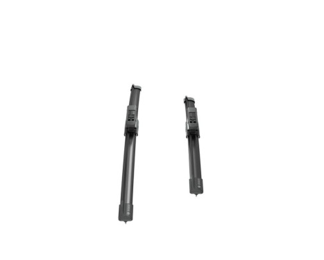 Bosch windshield wipers Aerotwin A012S - Length: 500/360 mm - set of wiper blades for, Image 14