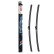 Bosch windshield wipers Aerotwin A034S - Length: 650/650 mm - set of wiper blades for