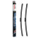 Bosch windshield wipers Aerotwin A051S - Length: 530/530 mm - set of wiper blades for