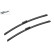 Bosch windshield wipers Aerotwin A051S - Length: 530/530 mm - set of wiper blades for, Thumbnail 5