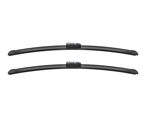 Bosch windshield wipers Aerotwin A051S - Length: 530/530 mm - set of wiper blades for, Image 8