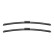 Bosch windshield wipers Aerotwin A051S - Length: 530/530 mm - set of wiper blades for, Thumbnail 8