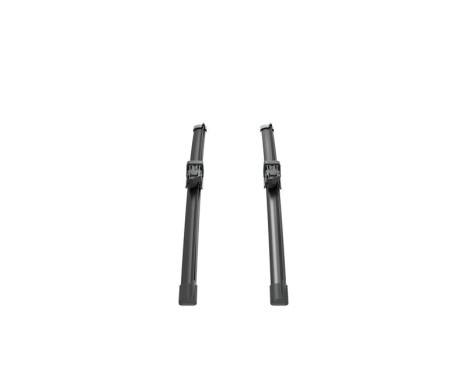 Bosch windshield wipers Aerotwin A051S - Length: 530/530 mm - set of wiper blades for, Image 12