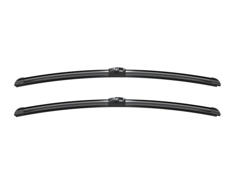 Bosch windshield wipers Aerotwin A053S - Length: 600/600 mm - set of wiper blades for, Image 7