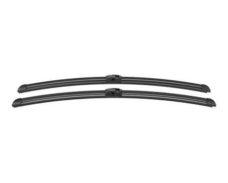 Bosch windshield wipers Aerotwin A053S - Length: 600/600 mm - set of wiper blades for, Image 11