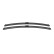 Bosch windshield wipers Aerotwin A053S - Length: 600/600 mm - set of wiper blades for, Thumbnail 11