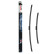 Bosch windshield wipers Aerotwin A077S - Length: 750/500 mm - set of wiper blades for