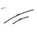 Bosch windshield wipers Aerotwin - A078S - Length: 700/380 mm - set of wiper blades for, Thumbnail 6