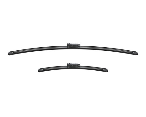 Bosch windshield wipers Aerotwin - A078S - Length: 700/380 mm - set of wiper blades for, Image 7