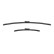 Bosch windshield wipers Aerotwin - A078S - Length: 700/380 mm - set of wiper blades for, Thumbnail 7