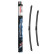 Bosch windshield wipers Aerotwin A084S - Length: 575/450 mm - set of wiper blades for