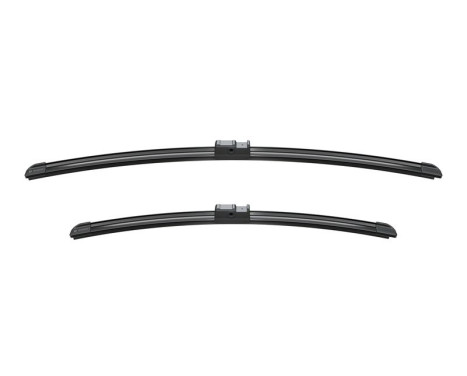 Bosch windshield wipers Aerotwin A084S - Length: 575/450 mm - set of wiper blades for, Image 8