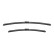 Bosch windshield wipers Aerotwin A084S - Length: 575/450 mm - set of wiper blades for, Thumbnail 8