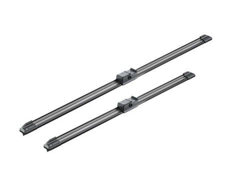 Bosch windshield wipers Aerotwin A084S - Length: 575/450 mm - set of wiper blades for, Image 10