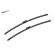 Bosch windshield wipers Aerotwin A099S - Length: 650/650 mm - set of wiper blades for, Thumbnail 5