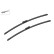 Bosch windshield wipers Aerotwin A099S - Length: 650/650 mm - set of wiper blades for, Thumbnail 6