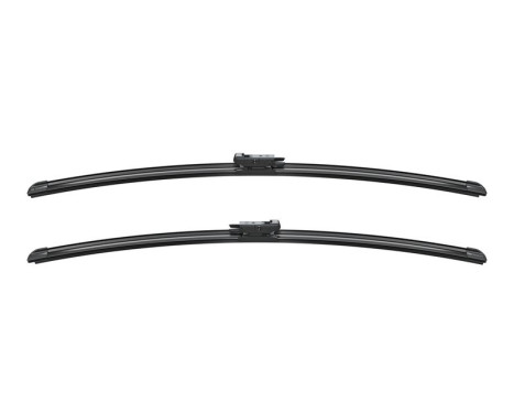 Bosch windshield wipers Aerotwin A099S - Length: 650/650 mm - set of wiper blades for, Image 7