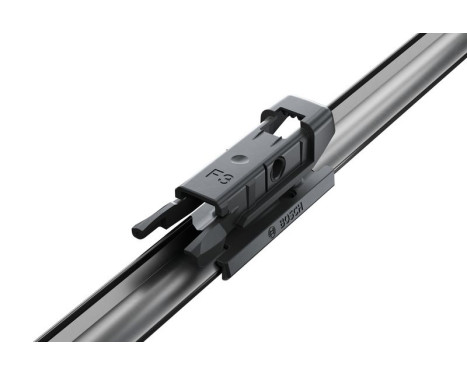 Bosch windshield wipers Aerotwin A099S - Length: 650/650 mm - set of wiper blades for, Image 8