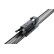 Bosch windshield wipers Aerotwin A099S - Length: 650/650 mm - set of wiper blades for, Thumbnail 8